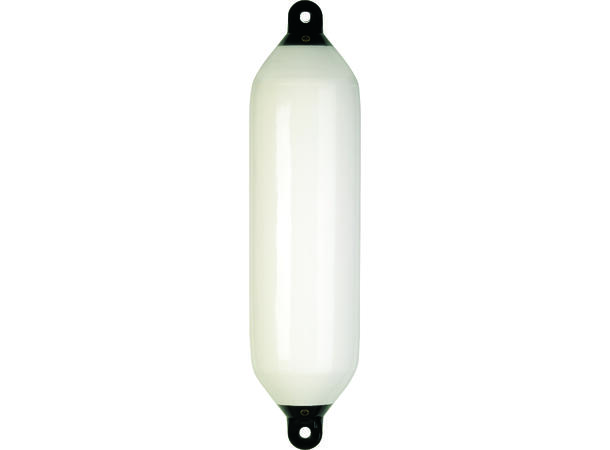 Danfender 1242 HD Fender - Hvit - 300x1130 mm 